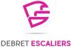 Logo Debret Escaliers